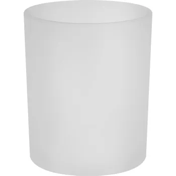 Sklenice Sklenice na svíčky saténová 200 ml - 90 kusů