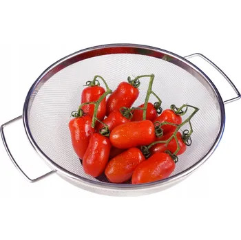 Cedník a síto Sítko Lurch nerezová ocel