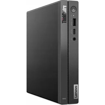 Stolní počítač Počítač Lenovo ThinkCentre Neo 50q TINY i5-13420H 16GB SSD512 M.2 W11