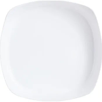 Žáruvzdorná čtvercová mísa Luminarc 2 l