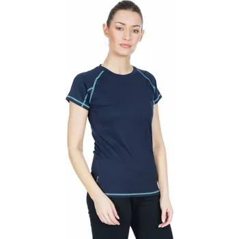 Dámské tričko Dámské tričko Trespass Viktoria velikost S navy