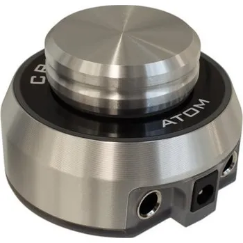 Napájecí kabel CRITICAL TATTOO SUPPLY Critical Atom silver (rozbalený)