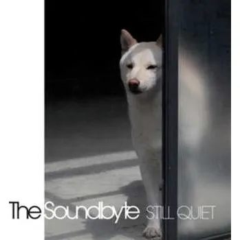 Zahraniční hudba LP The Soundbyte: Still Quiet 2026