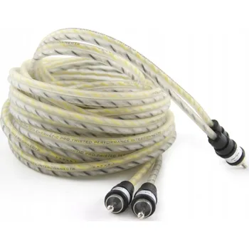 Audio kabel Signálové kabely RCA Hollywood PRO-215 5 m