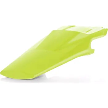 Motodíl ACERBIS zadní blatník HQ TC/FC 19/22 žlutá