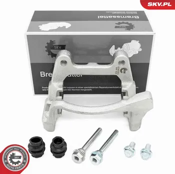 Brzdový třmen Držák, brzdový třmen ESEN SKV 67SKV633