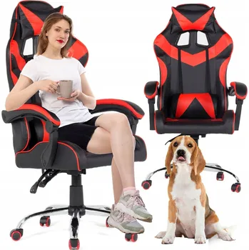 Otočné křeslo MEVEN