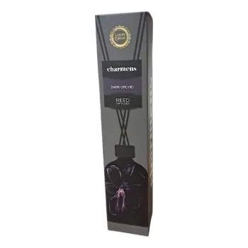 Vonná tyčinka CHARMENS DARK ORCHID 110ML KRÁSNÁ VŮNĚ DO DOMU