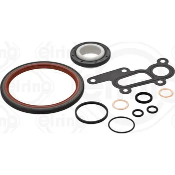 Těsnění motoru Sada těsnění, kliková skříň ELRING 458.810