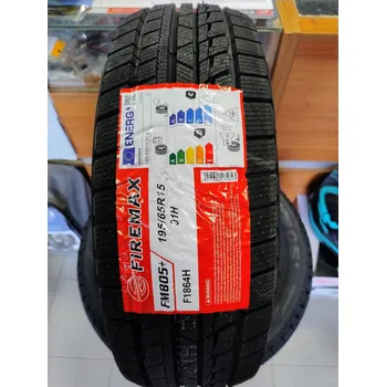 Zimní osobní pneu Zimní pneumatika Firemax FM805+ 195/65 R15 91H zesílená (XL)