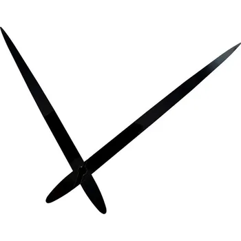 Hodiny Hodinové ručičky HRP67