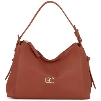 Kabelka Gianni Conti kabelka dámská kožená koňaková 4366393 RUST