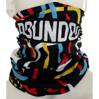 Nákrčník Vícebarevný Nákrčník Poundout LAB