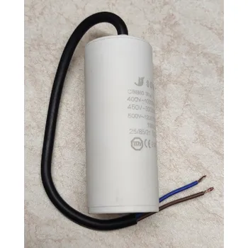 Kondenzátor Kondenzátor 30 uF, HB, SC1160, 450-500V