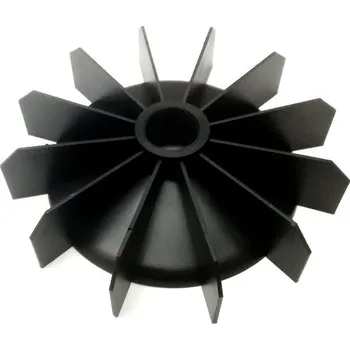 Domácí ventilátor Ventilátor plastový 26/142