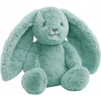 plyšák Plyšák králíček Banjo velký - modrý