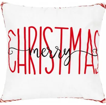 Povlak na dekorativní polštářek Dekorační povlak na polštář DOMAREX 40 x 40 cm