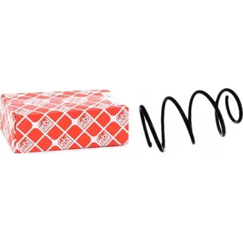 Febi Bilstein 46850 Pružina zavěšení