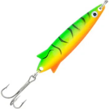 Umělá nástraha KAMASAKI - Plandavka TB Green Fish Holo 10 g