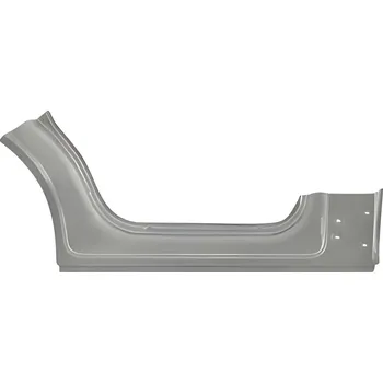 Prah karosérie Levý práh NISSAN PRIMASTAR (X83) |2002-2007| POLCAR | 5901532584332