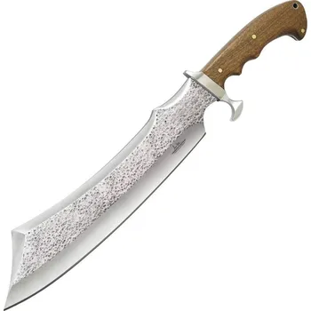 lovecký nůž Hibben Master Bushcraft Machete
