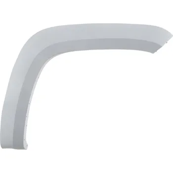 Lišta karosérie Plastový lem pravého předního blatníku VOLKSWAGEN AMAROK 2010 a výše | TAIWAN | 5901532800319