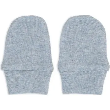 Rukavice Lodger Rukavičky Melange Blue Fogg