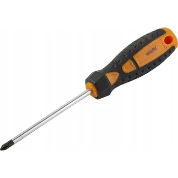 Šroubovák Šroubovák Verkatto VR-3876 PZ2