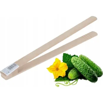 Kuchyňské kleště Odelo dřevěné 32 cm