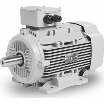 5,5 kW / 2940; IMB3 ; IE3; Y3PE-132 SA2; 400/690V, D/Y