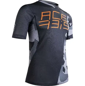 Moto dres ACERBIS MTB Combat dres (krátký rukáv)