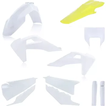 ACERBIS plastový full kit HQ TE/FE 20/23 replica 23