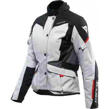 Moto bunda DAINESE TEMPEST 3 D-DRY glacier dámská moto bunda