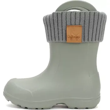 Dětská treková obuv D.D.step holínky s vyndavací ponožkou I106-52182