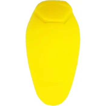 Motocyklový chránič kolene a holeně OXFORD chrániče loktů/kolen/ramen RK-Pi2 vkládací certifikace CE2, pár