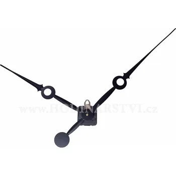 Hodiny Hodinové ručičky HR05