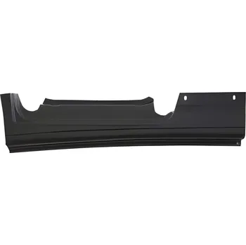 Karosérie Levý práh PEUGEOT BOXER |2014 a výše| KLOKKERHOLM | 5903107133259