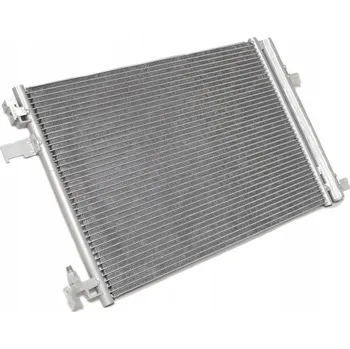 Výparník klimatizace Hart 612 262 Kondenzátor klimatizace