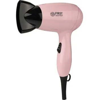 Fén Malý fén First Austria FA 5666-PI růžový