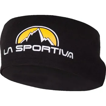 Čelenka Čelenka LA SPORTIVA Team Headband black