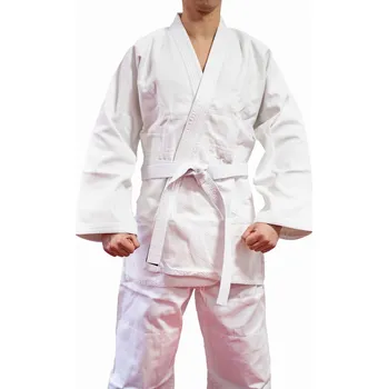 Bojový sport Kimono na judo Daniken 140 cm