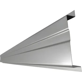 Prah karosérie Opravný plech prahu MERCEDES A (W169) |2004-2008| POLCAR | 5903107663527