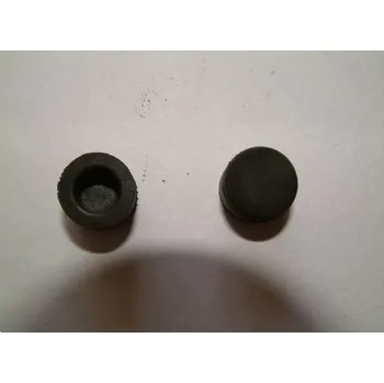 opěrka pryžová malá ERGO