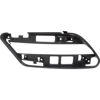 Nárazník Uchycení levé mřížky předního nárazníku MERCEDES C (W204) |007-2011| 5901532927252