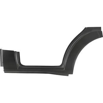 Prah karosérie Pravý práh FORD TRANSIT IV Facelift |2006-2013| POLCAR | 5901532089226