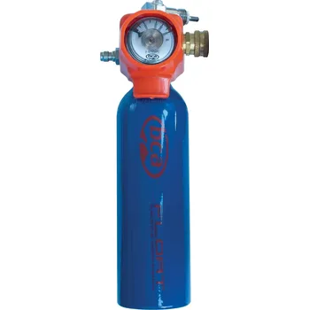 Lavinové vybavení Tlaková láhev BCA Float 2.0 Speed Cylinder Pi velikost: OS (UNI)