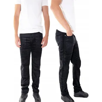 Pánské kalhoty Kalhoty rovného střihu velikost 31