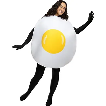 Karnevalový kostým HeliumKing Kostým Volské oko