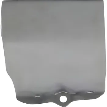 Prah karosérie Opravný plech levého prahu HONDA ACCORD (CU2) |2008-2011| POLCAR | 5903107414105