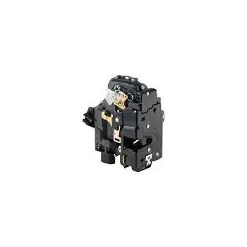 Dveře karosérie Vnitřní zámek dveří ŠKODA SUPERB I | pravé přední dveře | POLCAR |2002-2008| POLCAR | 5901532556445